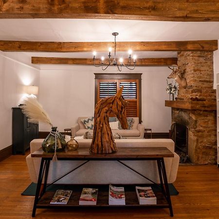 Beechwood Inn Клейтон Екстер'єр фото
