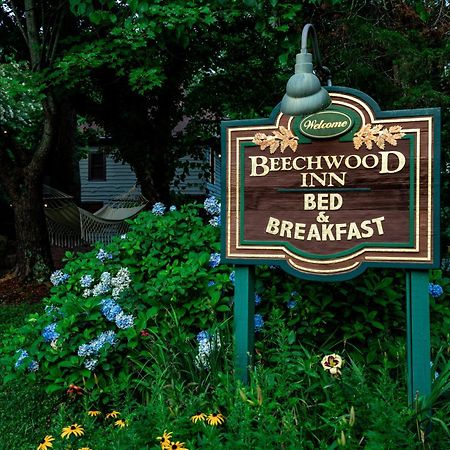 Beechwood Inn Клейтон Екстер'єр фото