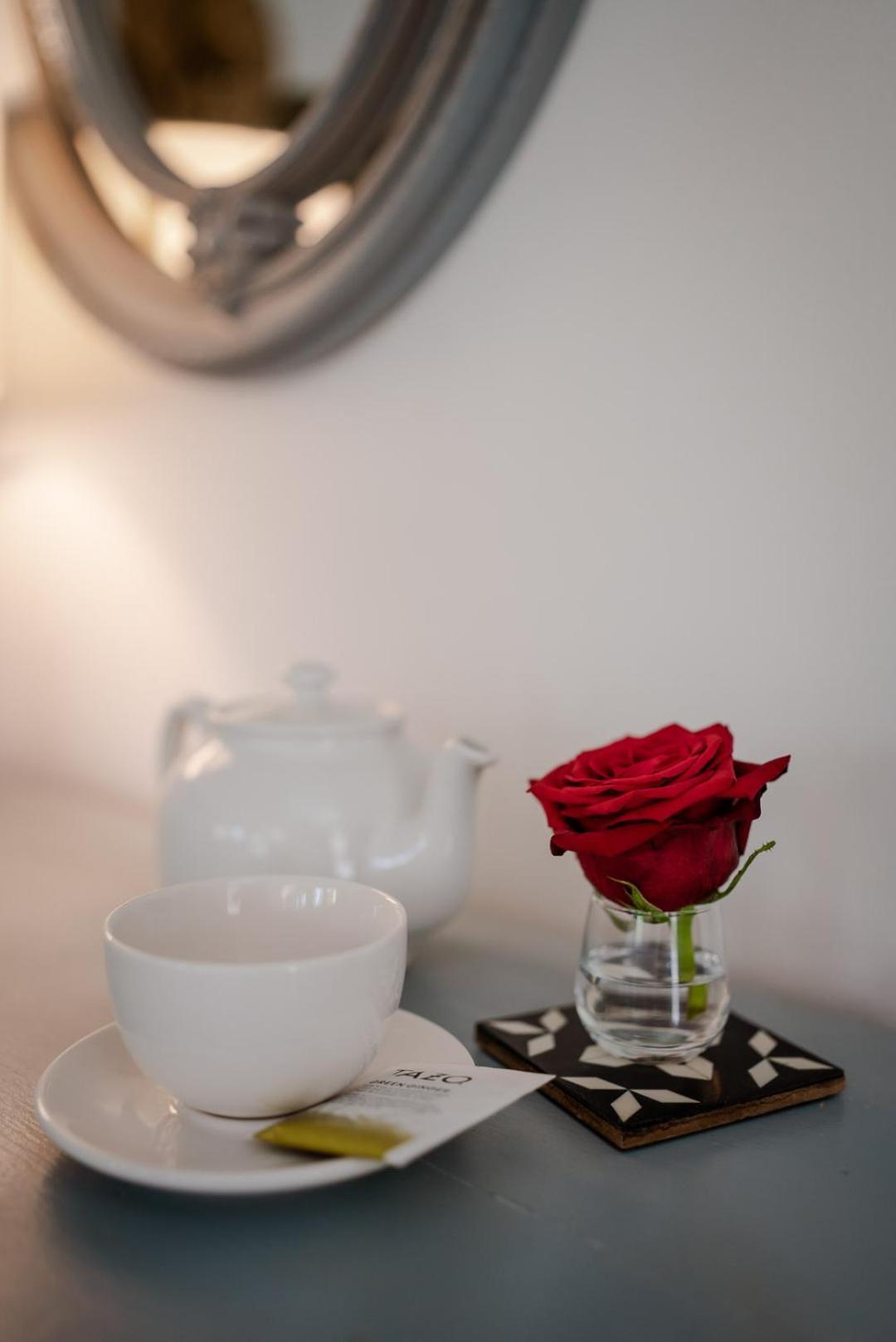 Beechwood Inn Клейтон Екстер'єр фото