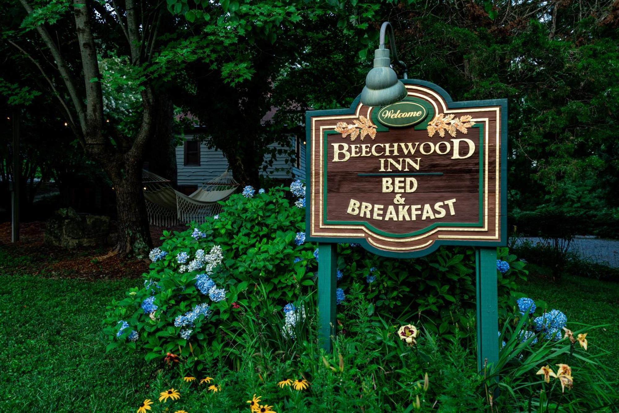 Beechwood Inn Клейтон Екстер'єр фото